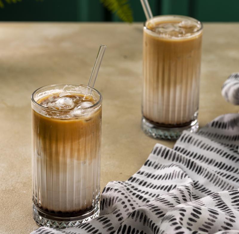 Iced Mocha