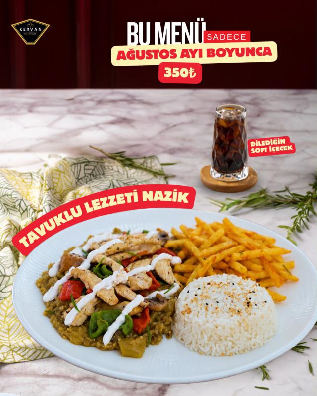Ağustos Kampanyası 