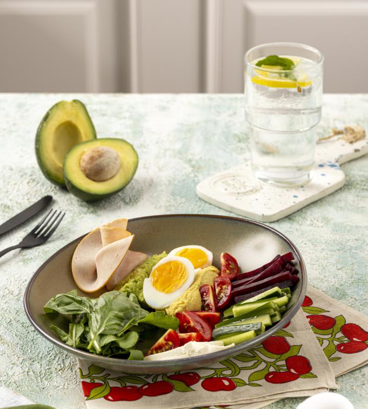 Protein Bowl