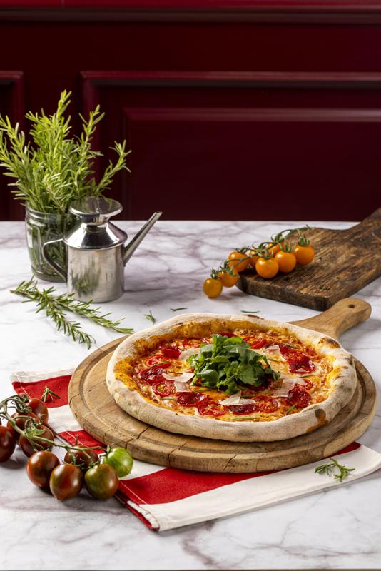 Dana Pepperoni Pizza