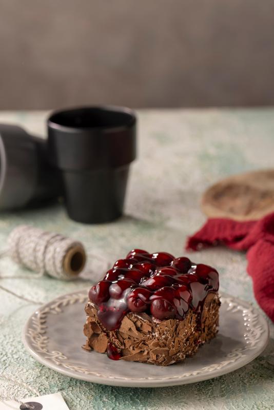 Vişneli Bella Vista