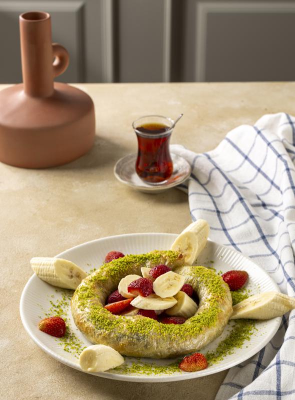 Simit Katmer