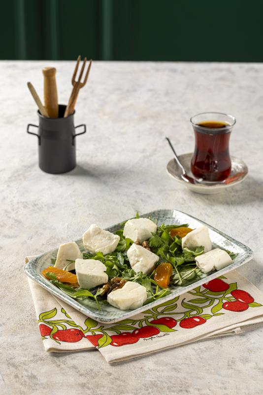 Maraş Keçi Peyniri