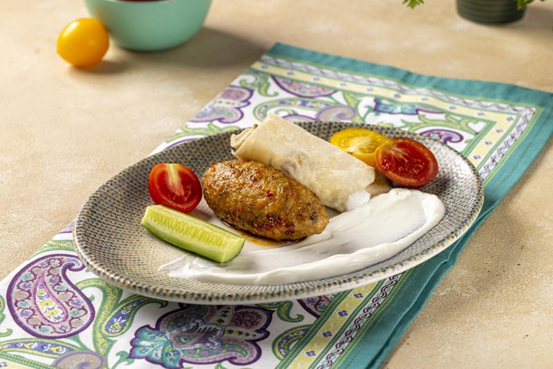 Maraş İçli Köftesi(Adet Fiyatı)