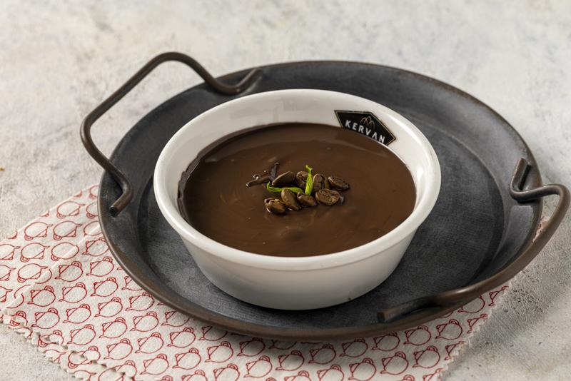 Kakaolu Fındık Kreması