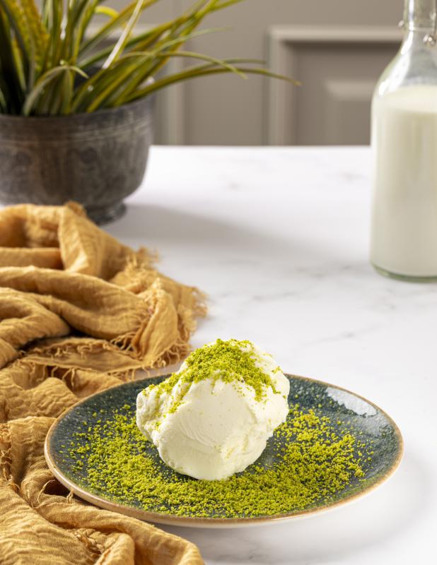 Meşhur Kervan Kırma Dondurması