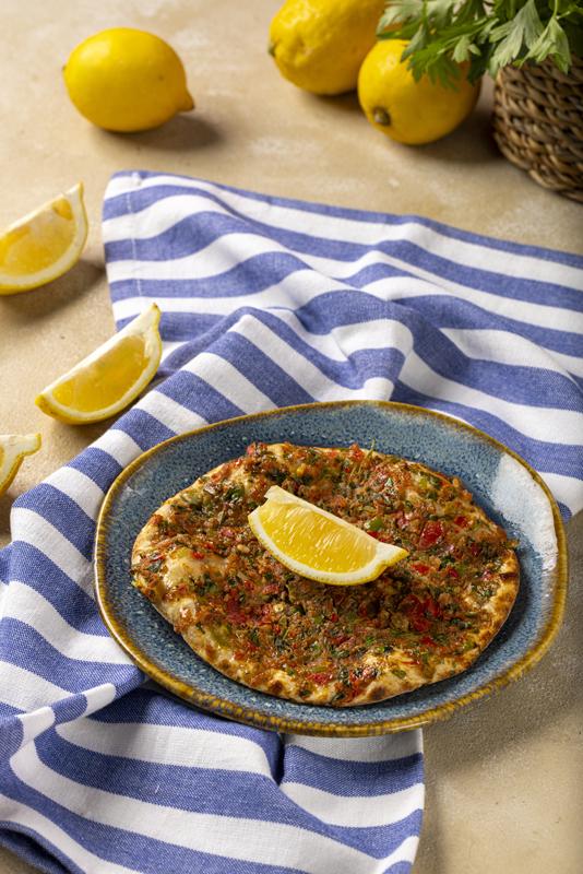 Fındık Lahmacun