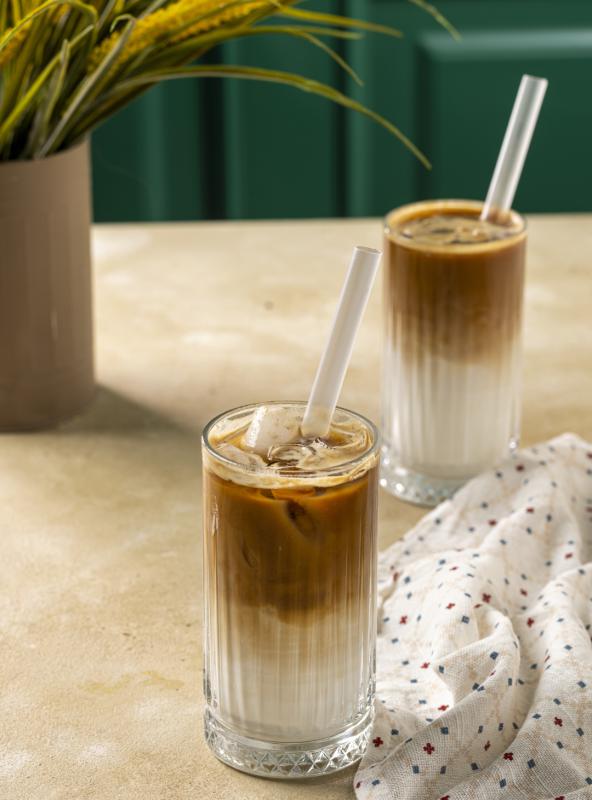 Iced Latte