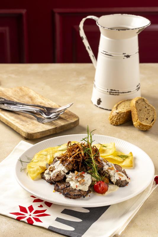 Hardal Marineli Bonfile